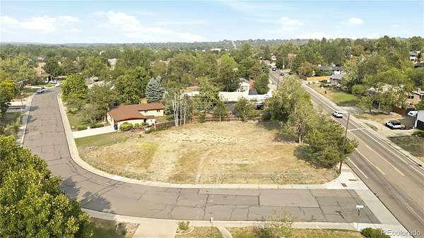 0.34 Acres of Residential Land for Sale in Wheat Ridge, Colorado