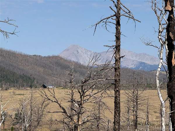 1.76 Acres of Residential Land for Sale in Fort Garland, Colorado