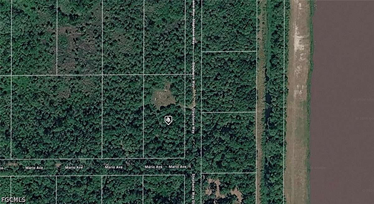 1 Acre of Land for Sale in Cocoa, Florida