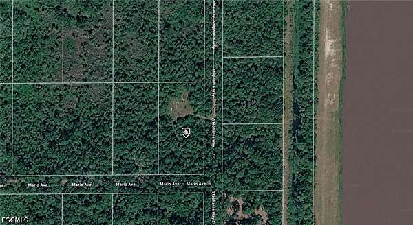 1 Acre of Land for Sale in Cocoa, Florida