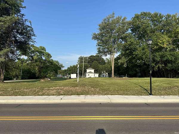 0.15 Acres of Residential Land for Sale in Fort Wayne, Indiana