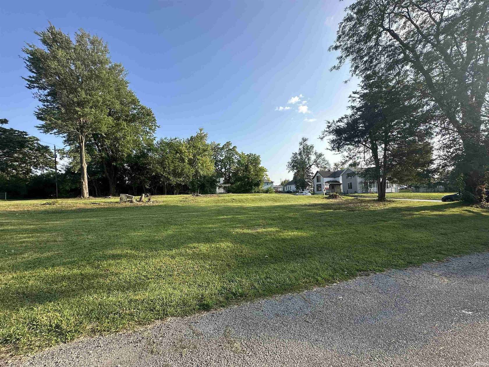 0.14 Acres of Residential Land for Sale in Fort Wayne, Indiana