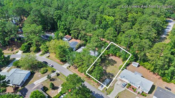 0.22 Acres of Residential Land for Sale in Carolina Shores, North Carolina
