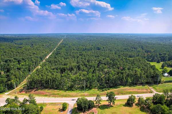 152 Acres of Land for Sale in Grovetown, Georgia
