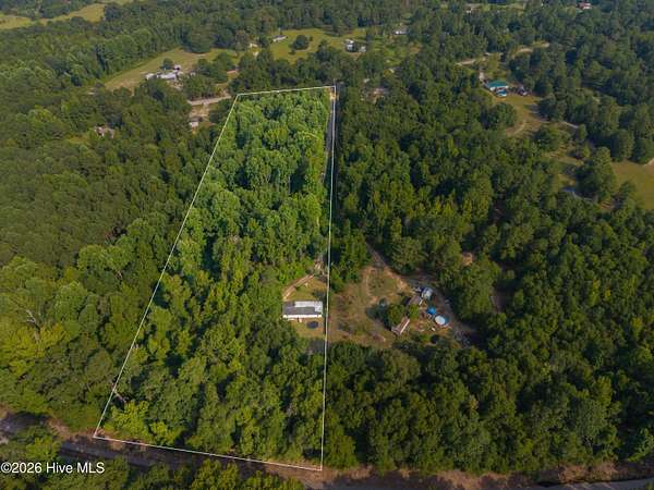 5.16 Acres of Residential Land for Sale in Augusta, Georgia