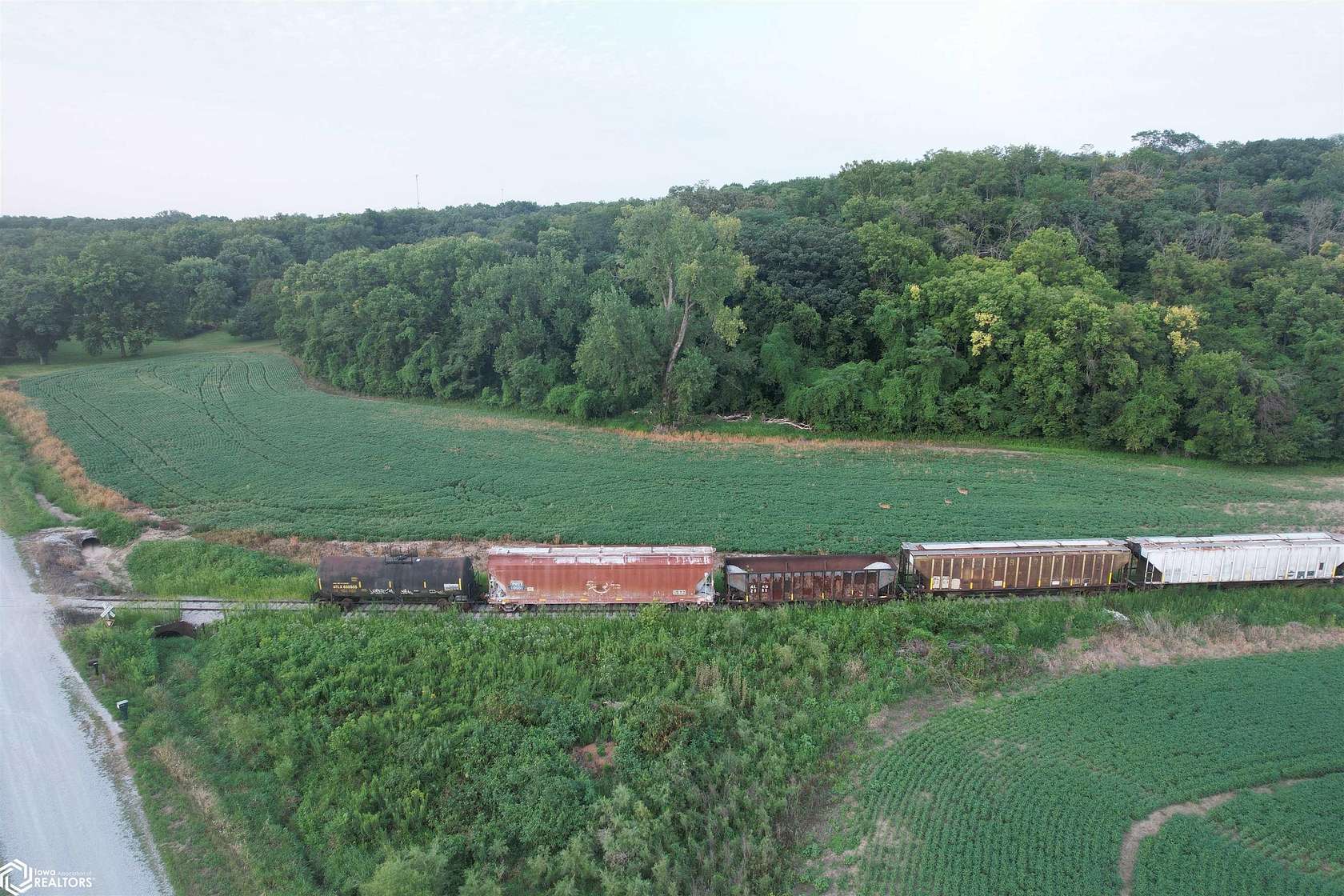 Residential Land for Sale in Keokuk, Iowa