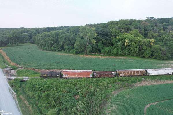 Residential Land for Sale in Keokuk, Iowa