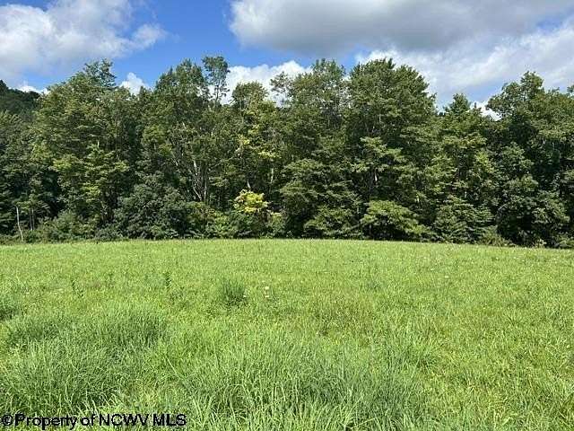 103 Acres of Recreational & Residential Land for Sale in Tallmansville, West Virginia