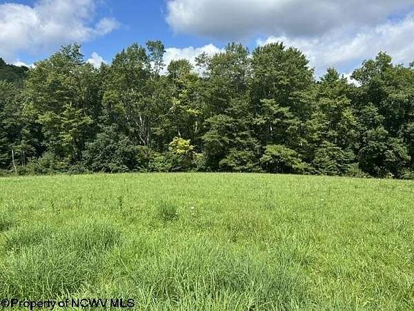 103 Acres of Recreational & Residential Land for Sale in Tallmansville, West Virginia