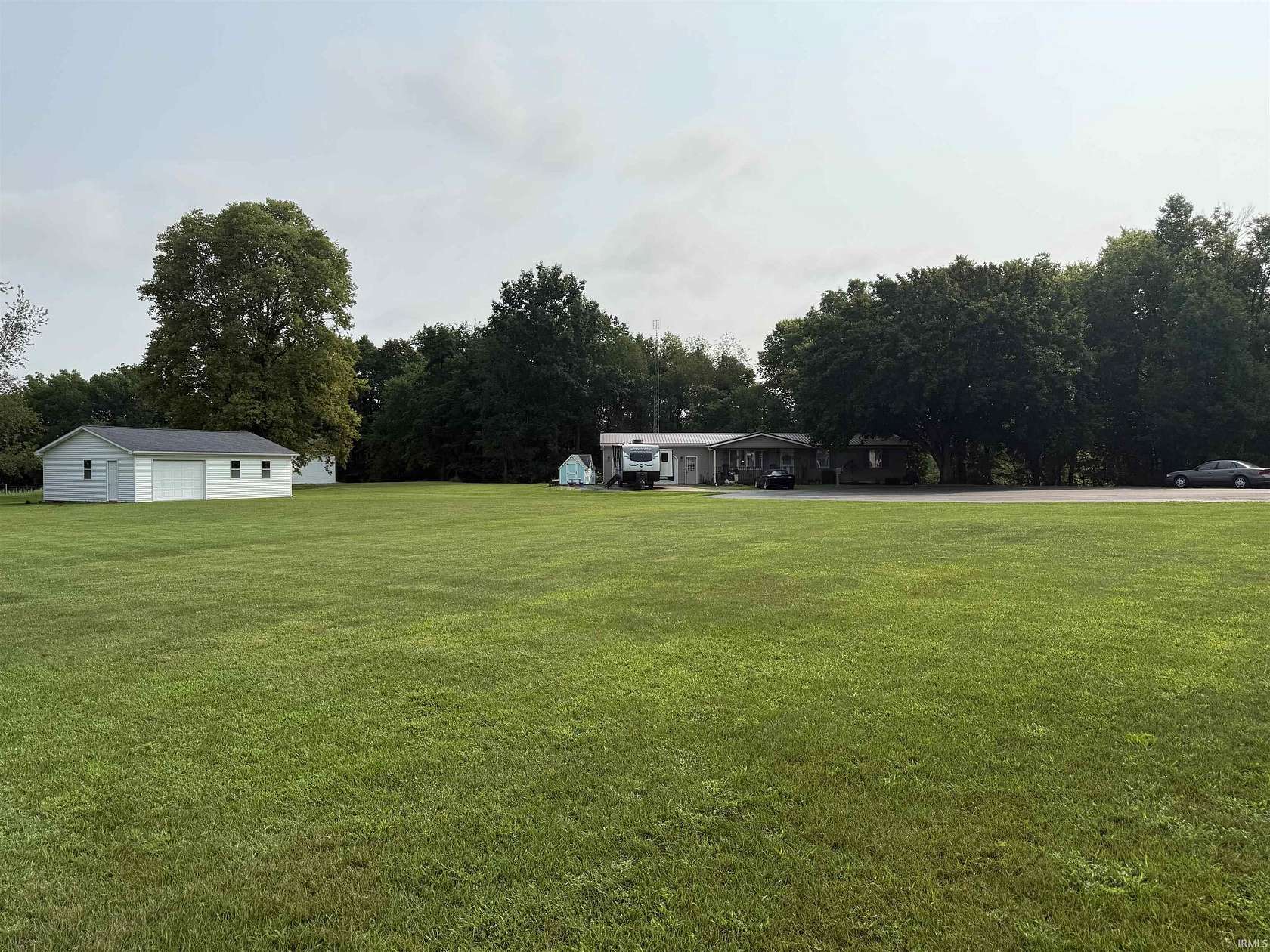 0.41 Acres of Residential Land for Sale in Lagrange, Indiana