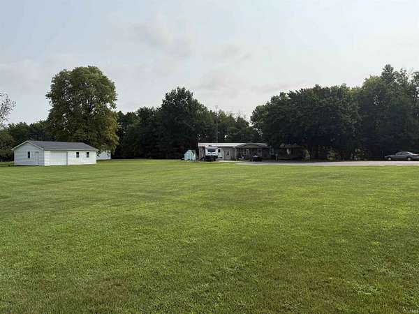 0.41 Acres of Residential Land for Sale in Lagrange, Indiana