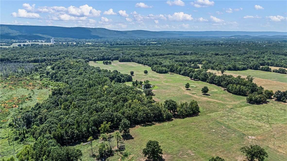 80 Acres of Land for Sale in Danville, Arkansas
