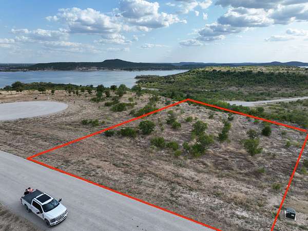 0.74 Acres of Residential Land for Sale in Graham, Texas