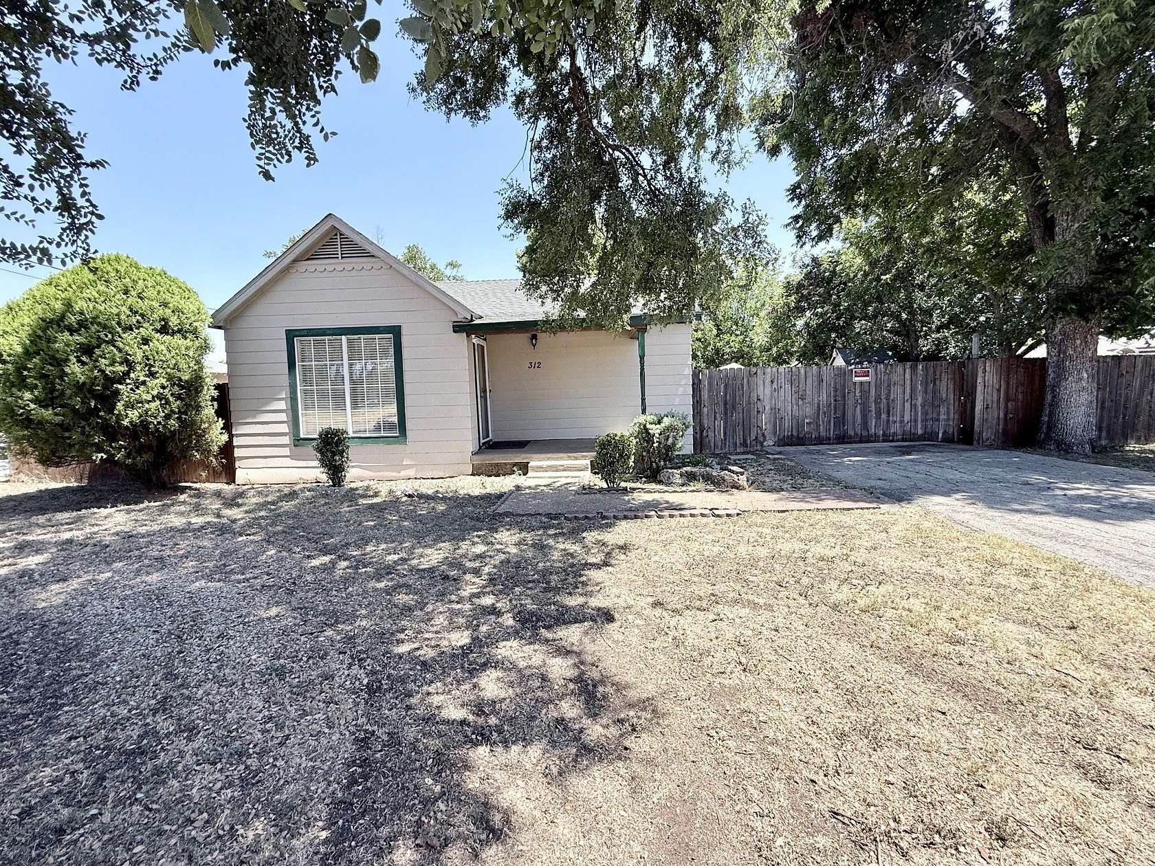 1.6 Acres of Residential Land for Sale in White Settlement, Texas