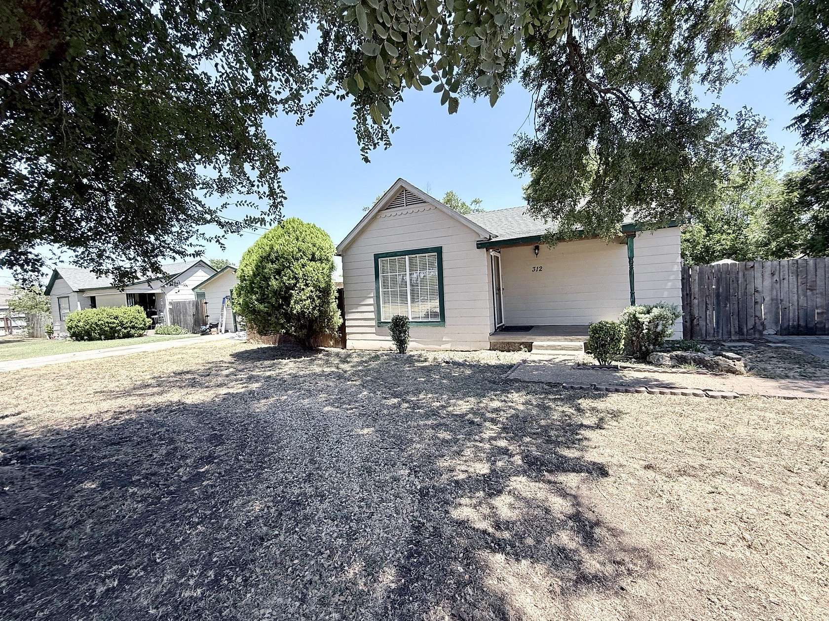 1.6 Acres of Residential Land for Sale in White Settlement, Texas