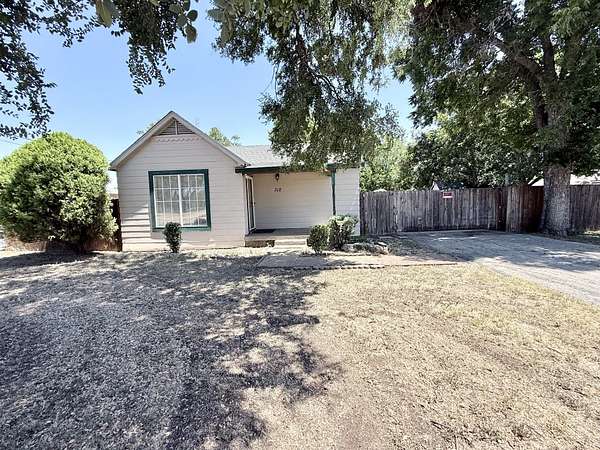 1.6 Acres of Residential Land for Sale in White Settlement, Texas