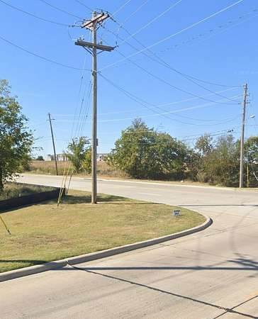 30.8 Acres of Mixed-Use Land for Sale in Greenville, Texas