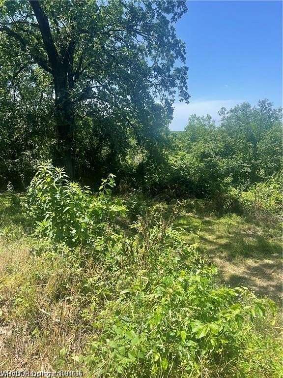 0.24 Acres of Residential Land for Sale in Fort Smith, Arkansas