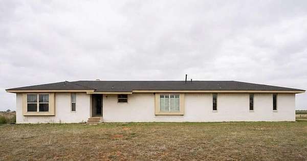4.14 Acres of Land with Home for Sale in Lubbock, Texas