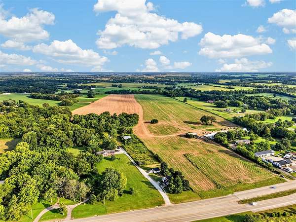 72 Acres of Land for Sale in Rockfield, Kentucky