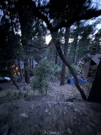 0.1 Acres of Residential Land for Sale in Crestline, California