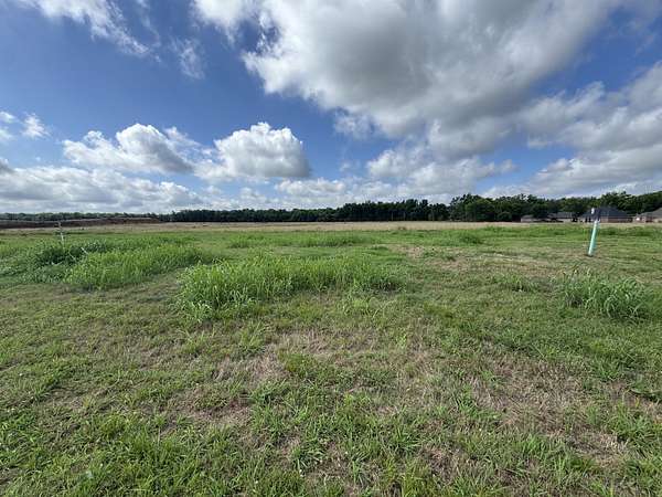 0.45 Acres of Residential Land for Sale in Bossier City, Louisiana