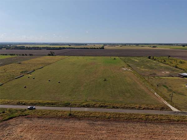 10.5 Acres of Land for Sale in Ferris, Texas
