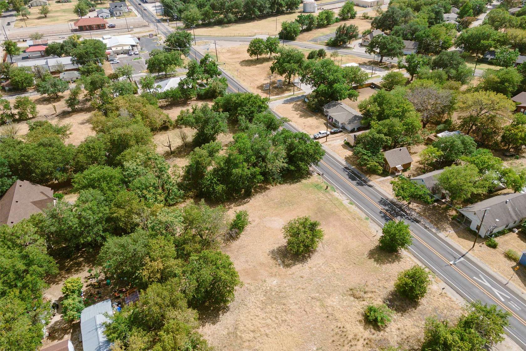 0.53 Acres of Residential Land for Sale in Granbury, Texas