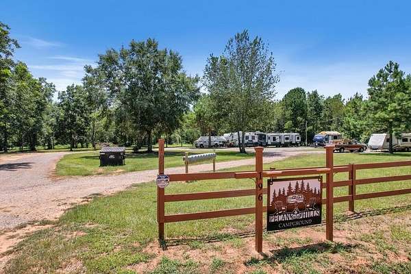 10 Acres of Mixed-Use Land for Sale in Enterprise, Alabama