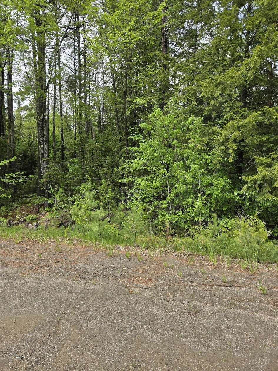 3 Acres of Residential Land for Sale in Plymouth, Maine
