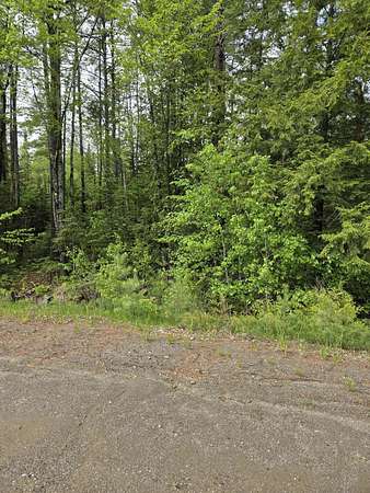 3 Acres of Residential Land for Sale in Plymouth, Maine