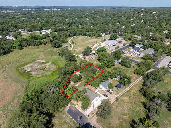 0.34 Acres of Residential Land for Sale in San Marcos, Texas