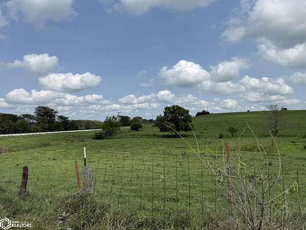 64.4 Acres of Land for Sale in Murray, Iowa
