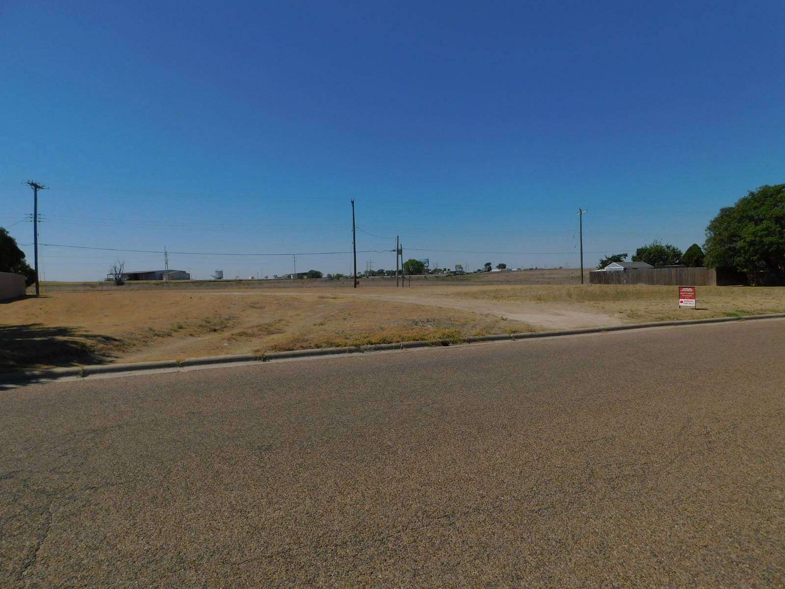 Land for Sale in Guymon, Oklahoma