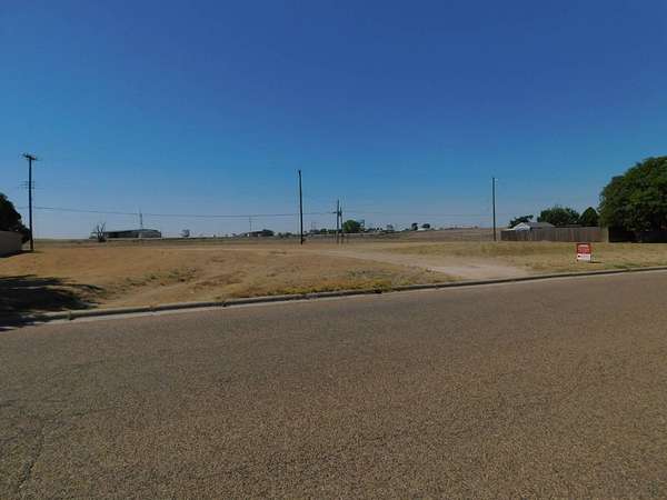 Land for Sale in Guymon, Oklahoma