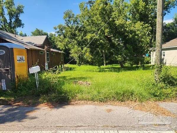 0.19 Acres of Residential Land for Sale in Pensacola, Florida