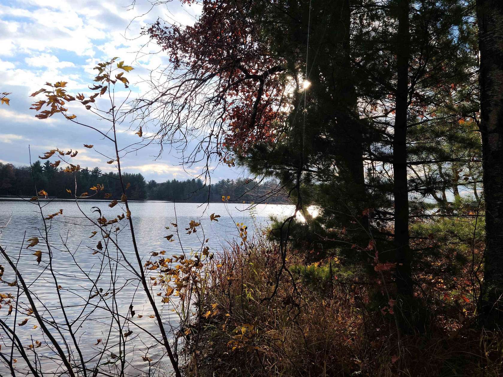 2 Acres of Residential Land for Sale in New Lisbon, Wisconsin