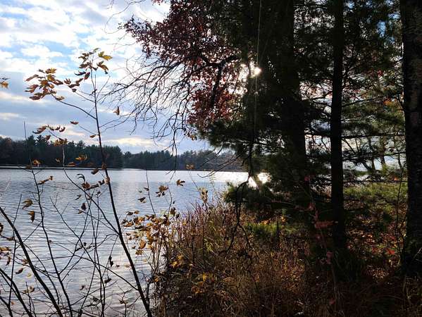 2 Acres of Residential Land for Sale in New Lisbon, Wisconsin