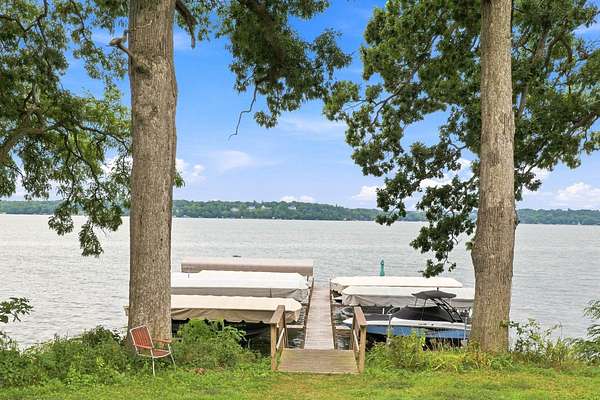 0.75 Acres of Residential Land for Sale in Green Lake, Wisconsin
