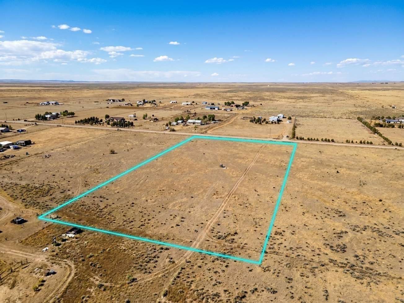 5 Acres of Residential Land for Sale in Moriarty, New Mexico