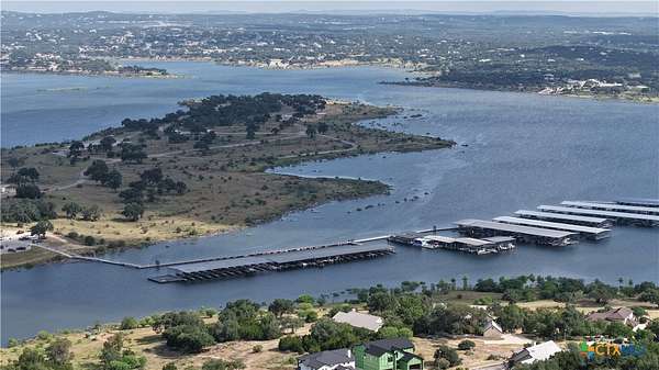 4.2 Acres of Land for Sale in Canyon Lake, Texas