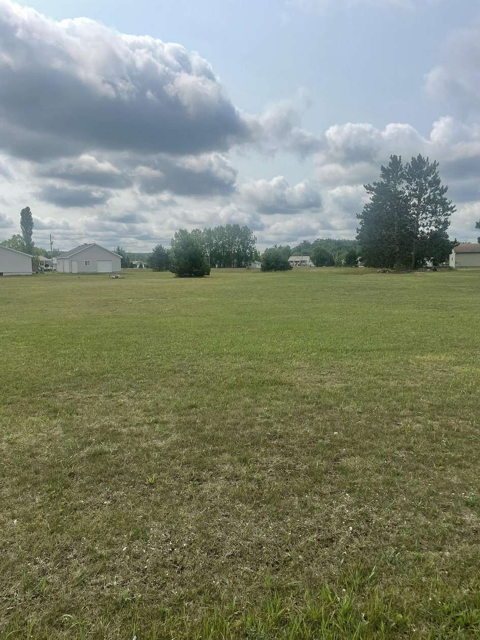 0.4 Acres of Residential Land for Sale in Irons, Michigan