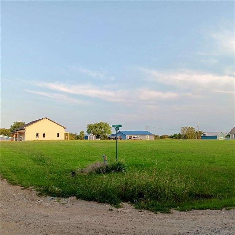 0.21 Acres of Residential Land for Sale in Linn Valley, Kansas