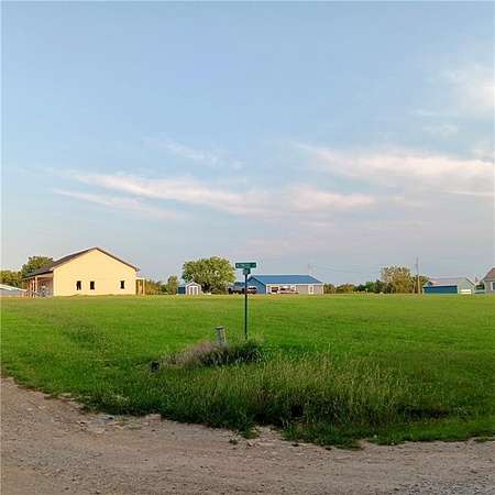 0.21 Acres of Residential Land for Sale in Linn Valley, Kansas