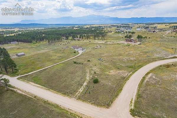5.83 Acres of Residential Land for Sale in Colorado Springs, Colorado