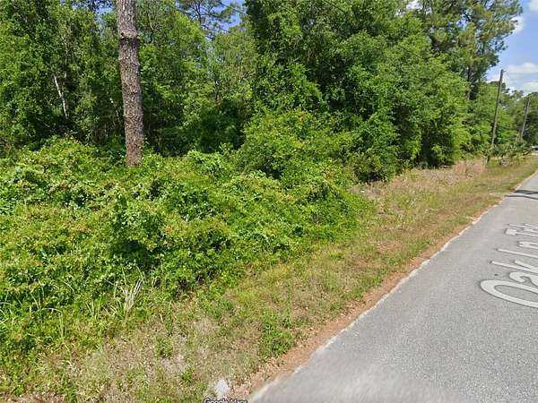 0.23 Acres of Residential Land for Sale in Ocala, Florida