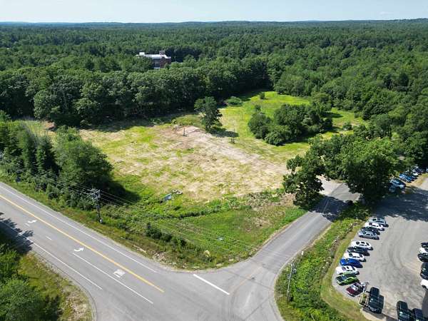 7 Acres of Mixed-Use Land for Sale in Brentwood, New Hampshire