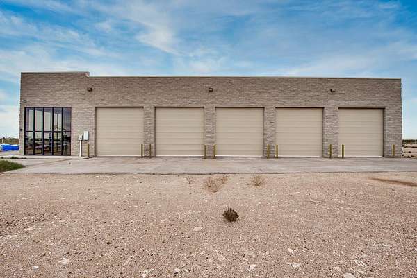 3.69 Acres of Improved Mixed-Use Land for Sale in Odessa, Texas