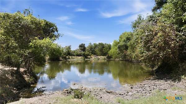 12 Acres of Recreational & Residential Land for Sale in Temple, Texas