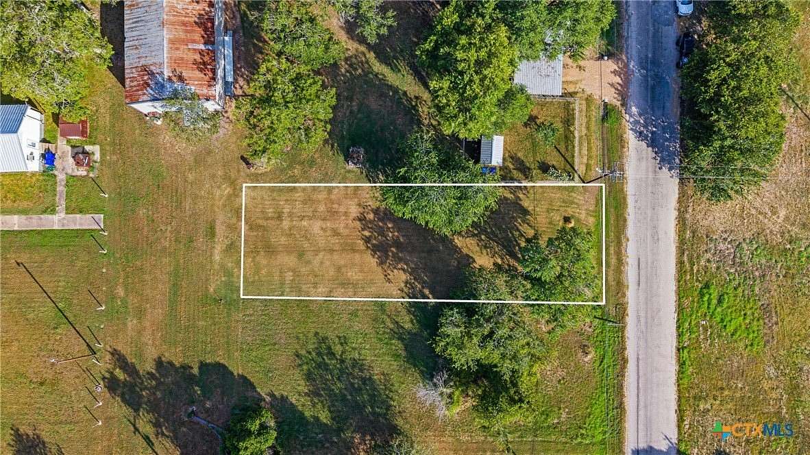 0.17 Acres of Residential Land for Sale in Yoakum, Texas